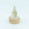 Anello Snake Gold