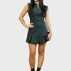 Grey romper