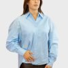 Oversized shirt