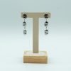 Pendenti Stone Silver